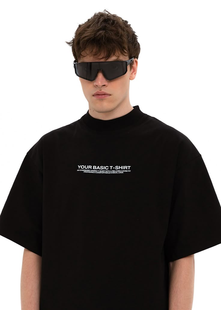 Camisa Unisex 3