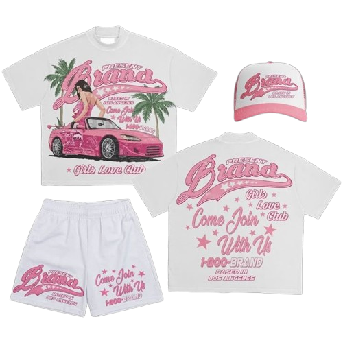 Ropa Exclusiva